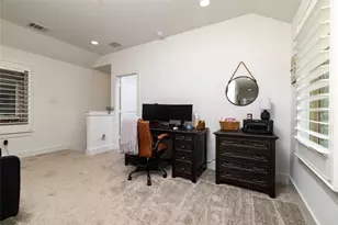 1208 Lady Mantle Wy, Little Elm, TX 76227 - Photo 19