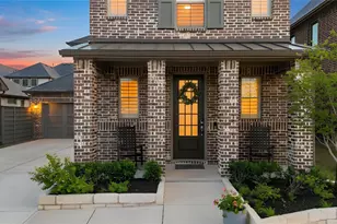 1208 Lady Mantle Wy, Little Elm, TX 76227 - Photo 1