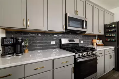 1208 Lady Mantle Way, Little Elm, TX 76227 - Photo 7