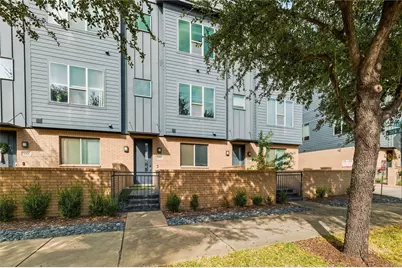 3008 Zenia Drive, Dallas, TX 75204 - Photo 3