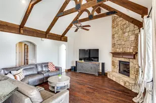 12055 Rachel Lea Ln, Fort Worth, TX 76179 - Photo 7