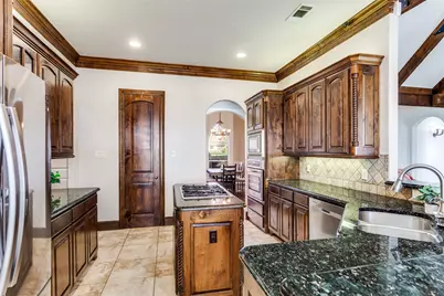 12055 Rachel Lea Lane, Fort Worth, TX 76179 - Photo 11