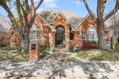5632 Encore Drive, Dallas, TX 75240 - Photo 1