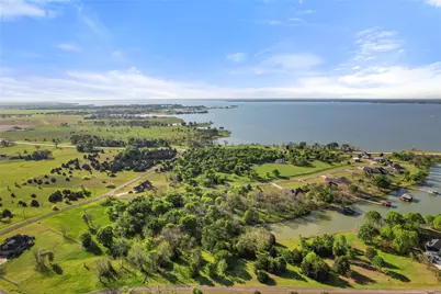 Lot 23 Embarcadero, Kerens, TX 75144 - Photo 9