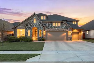 1003 Moss Grv Trl, Justin, TX 76247 - Photo 1