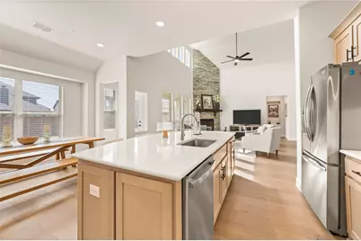 1003 Moss Grove Trail, Justin, TX 76247 - Photo 17