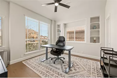 1003 Moss Grove Trail, Justin, TX 76247 - Photo 7