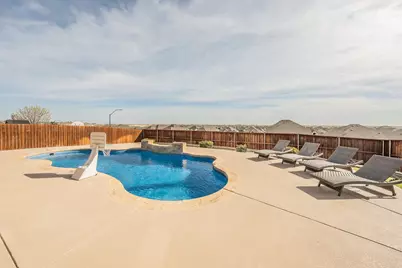 200 Welch Folly Lane, Aledo, TX 76008 - Photo 5