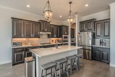 200 Welch Folly Lane, Aledo, TX 76008 - Photo 15