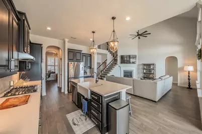 200 Welch Folly Lane, Aledo, TX 76008 - Photo 17