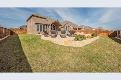 200 Welch Folly Lane, Aledo, TX 76008 - Photo 9