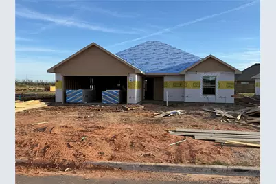 5649 Butterfield Meadows Parkway, Abilene, TX 79606 - Photo 1