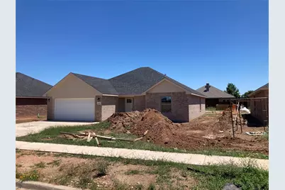 5649 Butterfield Meadows Parkway, Abilene, TX 79606 - Photo 3