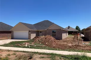5649 Butterfield Meadows Pkwy, Abilene, TX 79606 - Photo 3