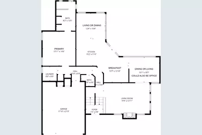 718 Pacific Grove, Keller, TX 76248 - Photo 29