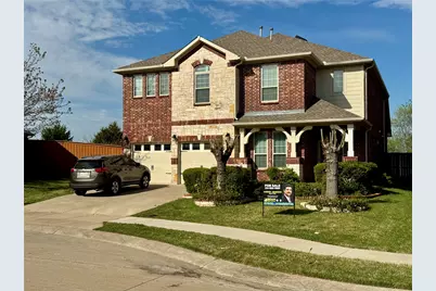 1100 Annalea Cove Drive, Lewisville, TX 75056 - Photo 3