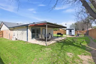 501 Fox Dr, Saginaw, TX 76179 - Photo 31