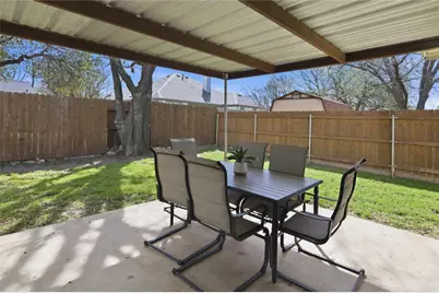 501 Fox Drive, Saginaw, TX 76179 - Photo 25