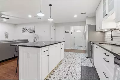 501 Fox Drive, Saginaw, TX 76179 - Photo 9