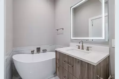 111 Merritt Street #101, Fort Worth, TX 76114 - Photo 27