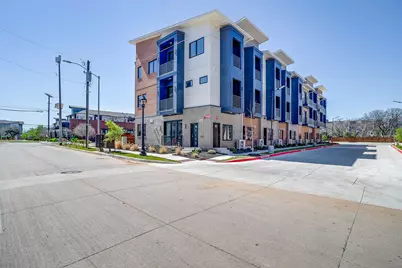 111 Merritt Street #101, Fort Worth, TX 76114 - Photo 1