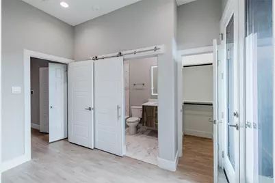 111 Merritt Street #101, Fort Worth, TX 76114 - Photo 21