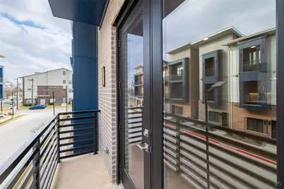 111 Merritt Street #101, Fort Worth, TX 76114 - Photo 13