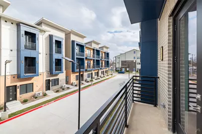 111 Merritt Street #101, Fort Worth, TX 76114 - Photo 15