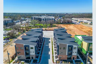 111 Merritt Street #101, Fort Worth, TX 76114 - Photo 3