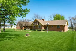 1151 N Stodghill Rd, Fate, TX 75087 - Photo 1