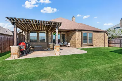 265 Hilltop Drive, Justin, TX 76247 - Photo 37