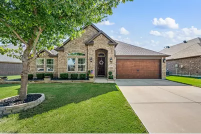 265 Hilltop Drive, Justin, TX 76247 - Photo 1