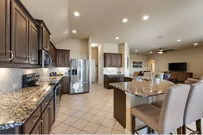 265 Hilltop Drive, Justin, TX 76247 - Photo 19