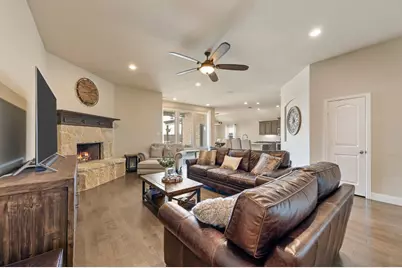 265 Hilltop Drive, Justin, TX 76247 - Photo 11