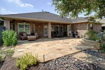 10009 Southpoint Court, Denton, TX 76207 - Photo 19