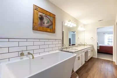 4858 Jennifer Lane, Abilene, TX 79606 - Photo 15