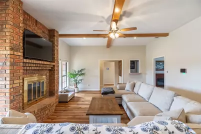 4858 Jennifer Lane, Abilene, TX 79606 - Photo 7