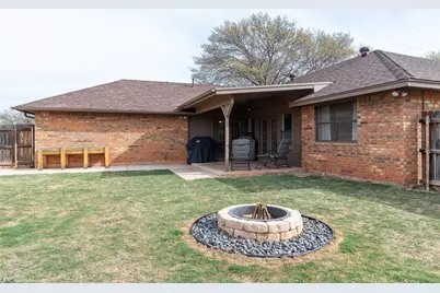 4858 Jennifer Lane, Abilene, TX 79606 - Photo 37