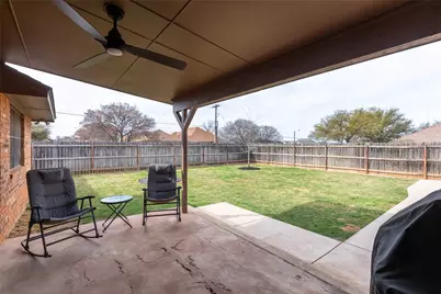 4858 Jennifer Lane, Abilene, TX 79606 - Photo 35