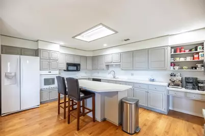 4858 Jennifer Lane, Abilene, TX 79606 - Photo 9