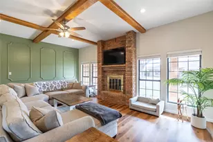 4858 Jennifer Ln, Abilene, TX 79606 - Photo 5