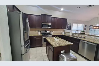 1020 Lake Meadow Lane, Little Elm, TX 75068 - Photo 7