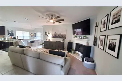 1020 Lake Meadow Lane, Little Elm, TX 75068 - Photo 3