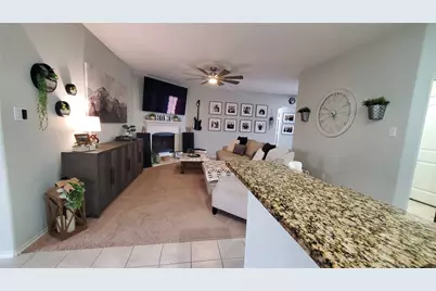 1020 Lake Meadow Lane, Little Elm, TX 75068 - Photo 5