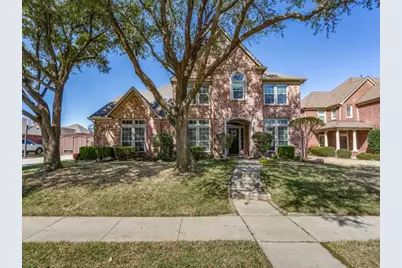 733 Morningside Trail, Murphy, TX 75094 - Photo 1