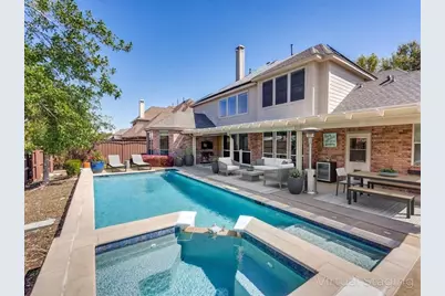 733 Morningside Trail, Murphy, TX 75094 - Photo 3