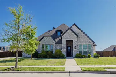 1616 Granite Way, Waxahachie, TX 75165 - Photo 1
