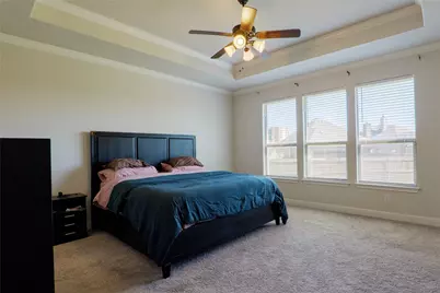 1616 Granite Way, Waxahachie, TX 75165 - Photo 9