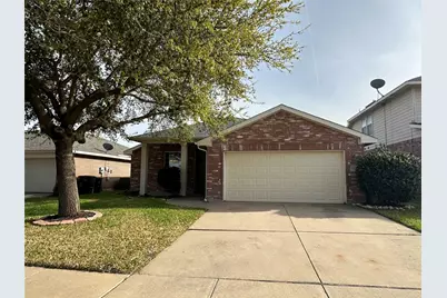 1129 April Springs Drive, Fort Worth, TX 76134 - Photo 1