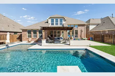 2816 Driftwood Creek Trail, Celina, TX 75078 - Photo 1